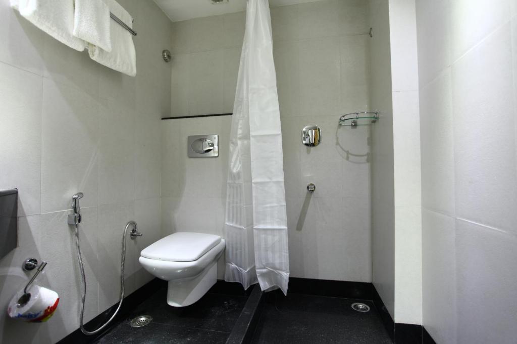 Mayur Hotel New Delhi Chambre photo
