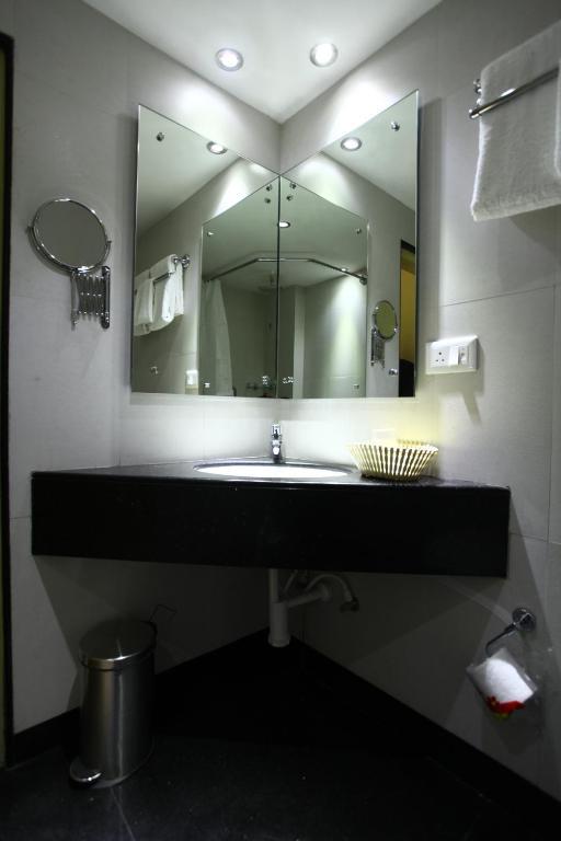 Mayur Hotel New Delhi Chambre photo
